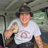 Sitter Profile Image: Delia L.