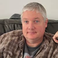 Sitter Profile Image: Gregory W.