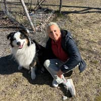 Passarens profilbild: Bobbi P.