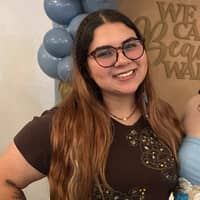 Sitter Profile Image: Cheyenne M.