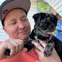 Sitter Profile Image: Gary M.