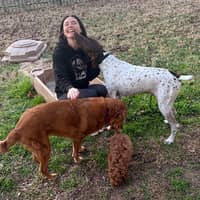 Sitter Profile Image: Mary Kathryn G.