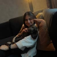 Sitter Profile Image: Sofia G.