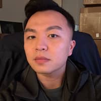 Sitter Profile Image: Zaiyi W.