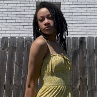 Sitter Profile Image: Anaiah R.