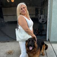 Sitter Profile Image: Marina T.