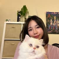 Sitter Profile Image: Jianing C.