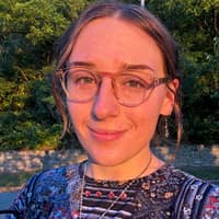 Sitter Profile Image: Marina P.