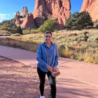 Sitter Profile Image: BERNARDA B.