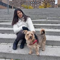 Foto del cuidador: Alejandra M.