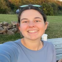 Sitter Profile Image: Alexandra B.