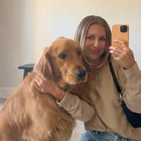 Photo de profil du pet sitter : cassie k.