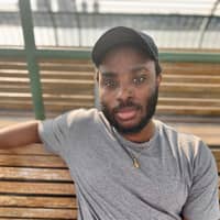 Sitter Profile Image: Raymond M.