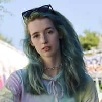 Sitter Profile Image: Anna J.