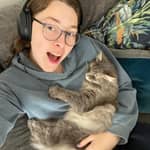 Sitter Profile Image: Anna S.