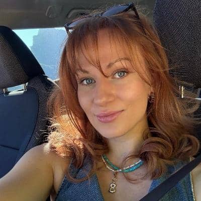 Sitterprofilbild: Annabell W.