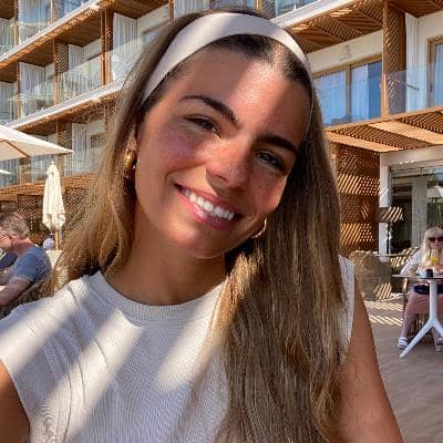 Sitterprofilbild: Helena S.