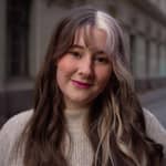 Sitter Profile Image: Boglárka E.