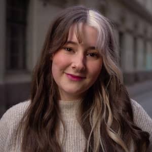 Sitter Profile Image: Boglárka E.