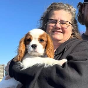 Sitter Profile Image: Liana & Marcus W.