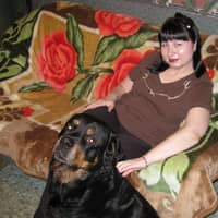 Sitter Profile Image: Nadya P.