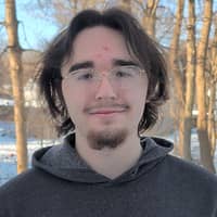 Sitter Profile Image: Haiden & Toby W.