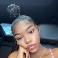 Sitter Profile Image: Miah G.