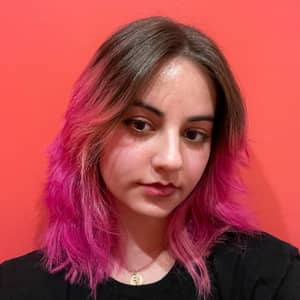 Sitter Profile Image: Alexandra B.