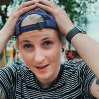 Sitter Profile Image: Olivia R.