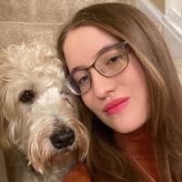 Sitter Profile Image: Margaret T.