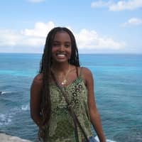 Sitter Profile Image: Aleena W.