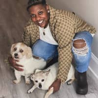 Sitter Profile Image: Victoria M.