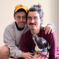 Sitter Profile Image: Juan & Felipe R.