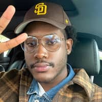 Sitter Profile Image: Brandon H.