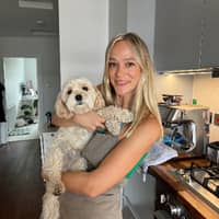 Sitter Profile Image: Dominika P.