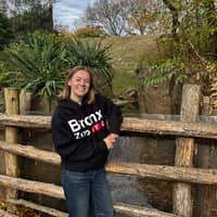 Sitter Profile Image: Brooklynn S.