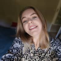 Photo de profil du pet sitter : Anaelle G.