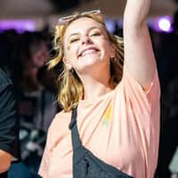 Photo de profil du pet sitter : Anaelle G.