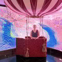 Sitter Profile Image: Katie B.