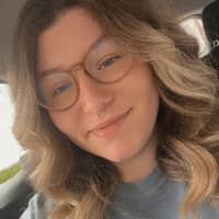 Sitter Profile Image: Cassidy S.