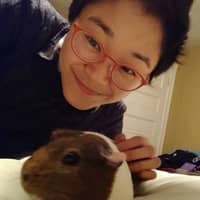 Sitter Profile Image: M. L.