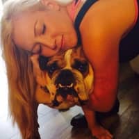 Sitter Profile Image: Maria F.