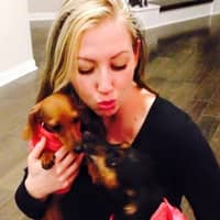 Sitter Profile Image: Maria F.