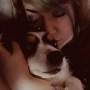 Sitter Profile Image: Phoxx P.