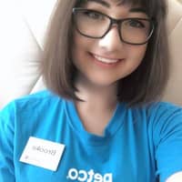 Sitter Profile Image: Brooke D.