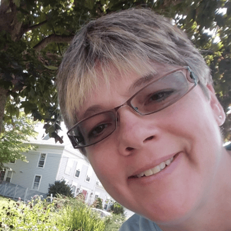 Sitter Profile Image: Cristin B.