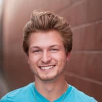 Sitter Profile Image: Erik C.