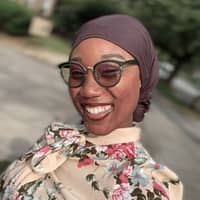 Sitter Profile Image: Navaisha L.