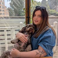 Sitter Profile Image: Hope P.