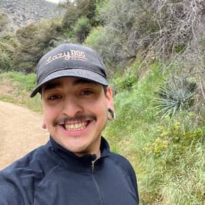 Sitter Profile Image: isaac t.